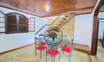 Imagem 4: Casa para aluguel e venda possui 250 metros quadrados com 5 quartos em Piratininga - Niter