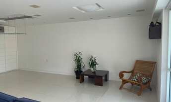 Imagem 3: Cobertura para aluguel e venda possui 320 m² com 4 quartos