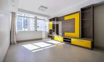 Imagem 2: Apartamento para Aluguel - Paraíso, 2 Quartos, 105 m2