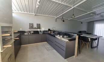 Imagem 6: Casa - Vila Campos Sales - Campinas