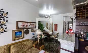 Imagem 3: Apartamento para Aluguel - Sion, 4 Quartos, 130 m2