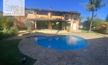 Imagem 5: Casa com 4 quartos à venda no Condomínio Marambaia- Vinhedo S.P