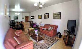 Imagem 2: Apartamento - Vila Itapura - Campinas