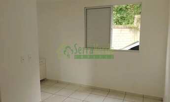 Imagem 15: QUARTEIRÃO ITALIANO (ÓTIMO APARTAMENTO EM CONDOMÍNIO NOVO