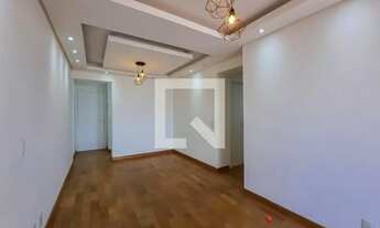 Imagem 3: Apartamento para Aluguel - Vila Lusitânia, 2 Quartos, 58 m2