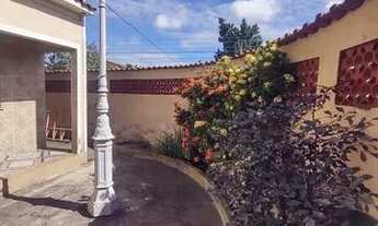 Imagem 2: Casa com 2 quartos no Centro de Itaguaí