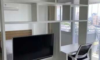 Imagem 2: Alugo studio mubilhado