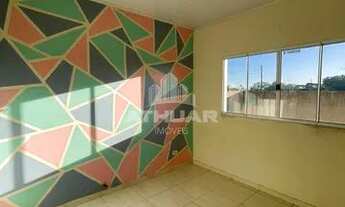 Imagem 6: CASA NO BAIRRO TRÊS BANDEIRAS