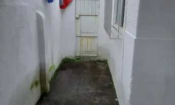 Imagem 4: Casa de vila para venda com 66 metros quadrados com 2 quartos em Taquara - Rio de Janeiro