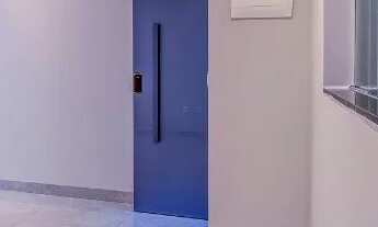 Imagem 3: Quot;Casa moderna de 2 quartos e garagem para 2 carros - Gavea Sul&quot