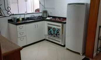 Imagem: Casa com 2 dormitórios para alugar, 98