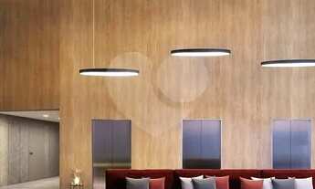 Imagem 4: Apartamento-São Paulo-PINHEIROS