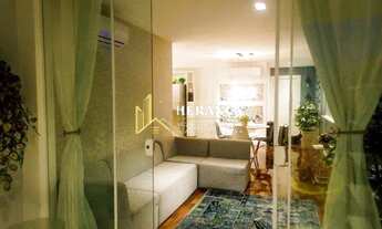 Imagem 4: Apartamento 3 quartos condomínio Barra Mares