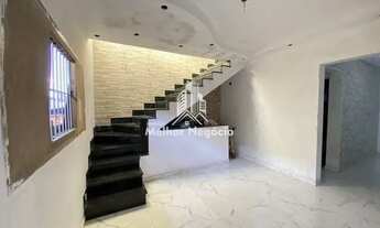 Imagem 3: Casa com 3 dorms, Cidade Satélite Íris, Campinas - R$ 308 mil, Cod: RCA2634