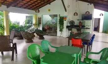 Imagem 2: Casa Duplex 4 quartos toda projetada e mobiliada na Chácara Brasil