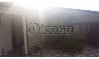 Imagem 2: Casa com 2 dormitórios à venda, 78 m² por R$ 350.000 - Conjunto Residencial Inocoop - Caça