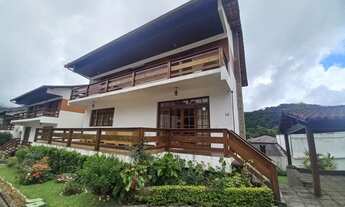 Imagem: Ótima e espaçosa casa em Teresópolis