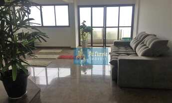 Imagem 3: Apartamento com 3 dormitórios à venda, 194 m² por R$ 680.000,00 - Canto do Forte - Praia G