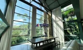 Imagem 6: Casa 4 quartos Vila Del Rey (Nova Lima) - Locação