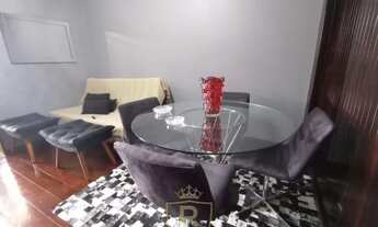 Imagem 4: Ipanema Apartamento com 1 dormitório