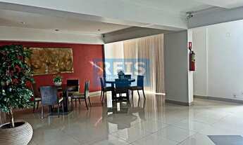 Imagem 7: RESIDENCIAL ALVORADA: APARTAMENTO 3 QTS SENDO 4 SUÍTES