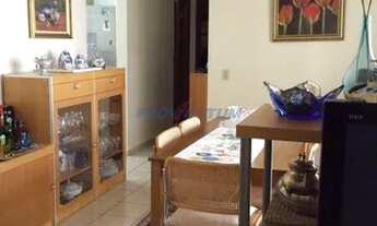 Imagem 7: Casa - Jardim Santa Genebra - Campinas