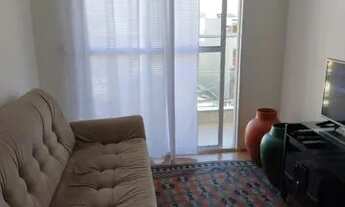 Imagem 3: Apartamento para venda tem 50 metros quadrados com 2 quartos em Vila Moreira - São Paulo