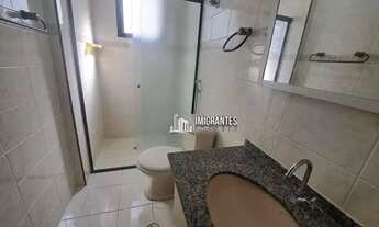 Imagem 6: Apartamento de 2 dormitórios, sendo 1 suíte para alugar, 97 m² por R$ 2.800/mês - Vila Gui