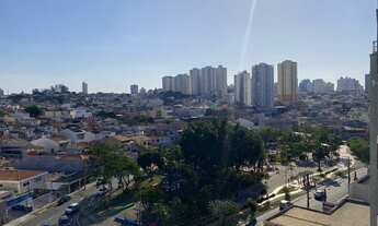 Imagem 6: Apartamento para venda possui 260 metros quadrados com 3 quartos