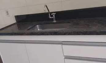 Imagem 3: Apartamento com 2 dormitórios, 57 m² - venda por R$ 180.000,00 ou aluguel por R$ 1.150,00