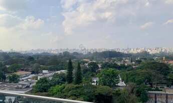 Imagem 2: Apartamento com 3 quartos, 186m2, à venda em São Paulo, Moema