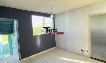 Imagem 2: Apartamento para aluguel tem 40 metros quadrados com 2 quartos