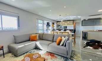 Imagem: Amplo apto a venda Swiss Park