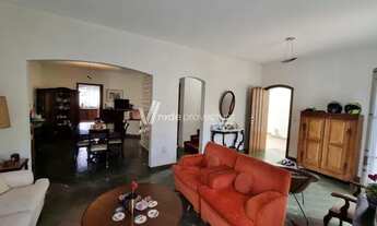 Imagem 5: Casa - Jardim Paraíso - Campinas