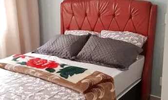 Imagem 3: Apartamento para aluguel tem 45 metros quadrados com 1 quarto