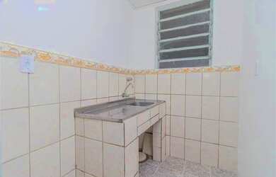 Imagem 6: Apartamento JK para locação no bairro Cidade Baixa, Porto Alegre