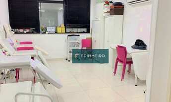 Imagem 4: Sala à venda, 23 m² R$ 280.000 - Tijuca - Rio de Janeiro/RJ