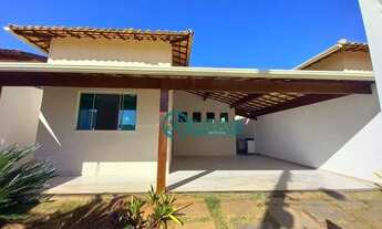 Imagem 2: Casa com 3 dormitórios, 135 m² - venda por R$ 750.000,00 ou aluguel por R$ 3.000,00/mês