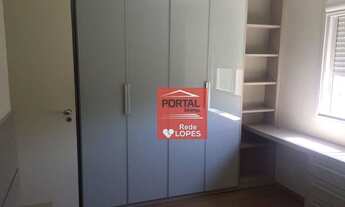 Imagem 4: Apartamento com 2 dormitórios à venda, 62 m² por R$ 650.000,00 - Bela Vista - São Paulo/SP