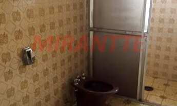 Imagem 6: Sobrado de 350m² com 3 quartos em Água Fria