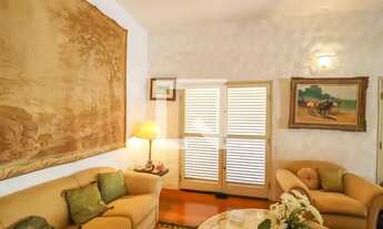 Imagem 7: Casa de Condomínio para Aluguel - Jardim Samambaia, 4 Quartos, 600 m2