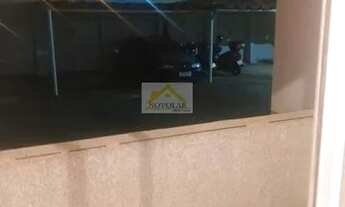 Imagem 4: Apartamento para Locação em Limeira, Vila Claudia, 2 dormitórios, 1 banheiro, 1 vaga