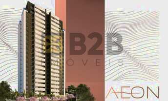 Imagem 2: Apartamento para Venda em Bauru, Vila Aviação, 3 dormitórios, 3 suítes, 4 banheiros, 2 vag