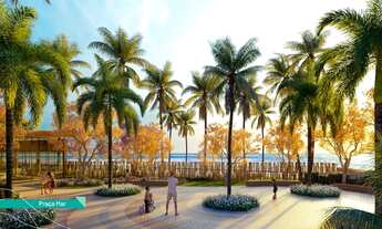 Imagem 3: Apartamento Porto das Dunas Cód0149