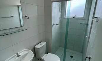 Imagem 5: Apartamento com 2 dormitórios para alugar, 51 m² por R$ 2.500/mês - Vila São João - Baruer