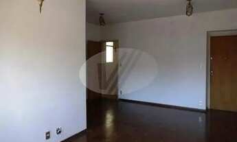 Imagem 3: Apartamento - Centro - Campinas
