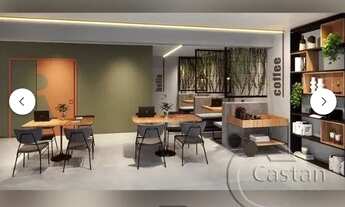 Imagem 5: Studio na mooca Apartamento com 1 dormitório