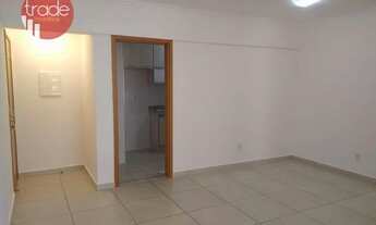 Imagem 1: Apartamento para locação no Jardim Botânico com varanda gourmet