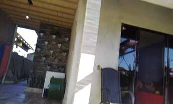 Imagem 5: Casa na praia do ervino