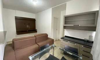 Imagem 4: Apartamento Mobiliado
